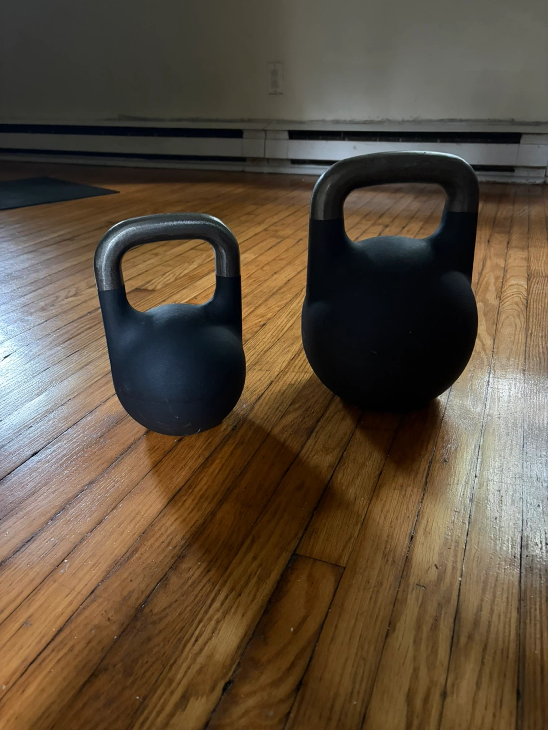 Adjustable Kettlebell Set - photo 2