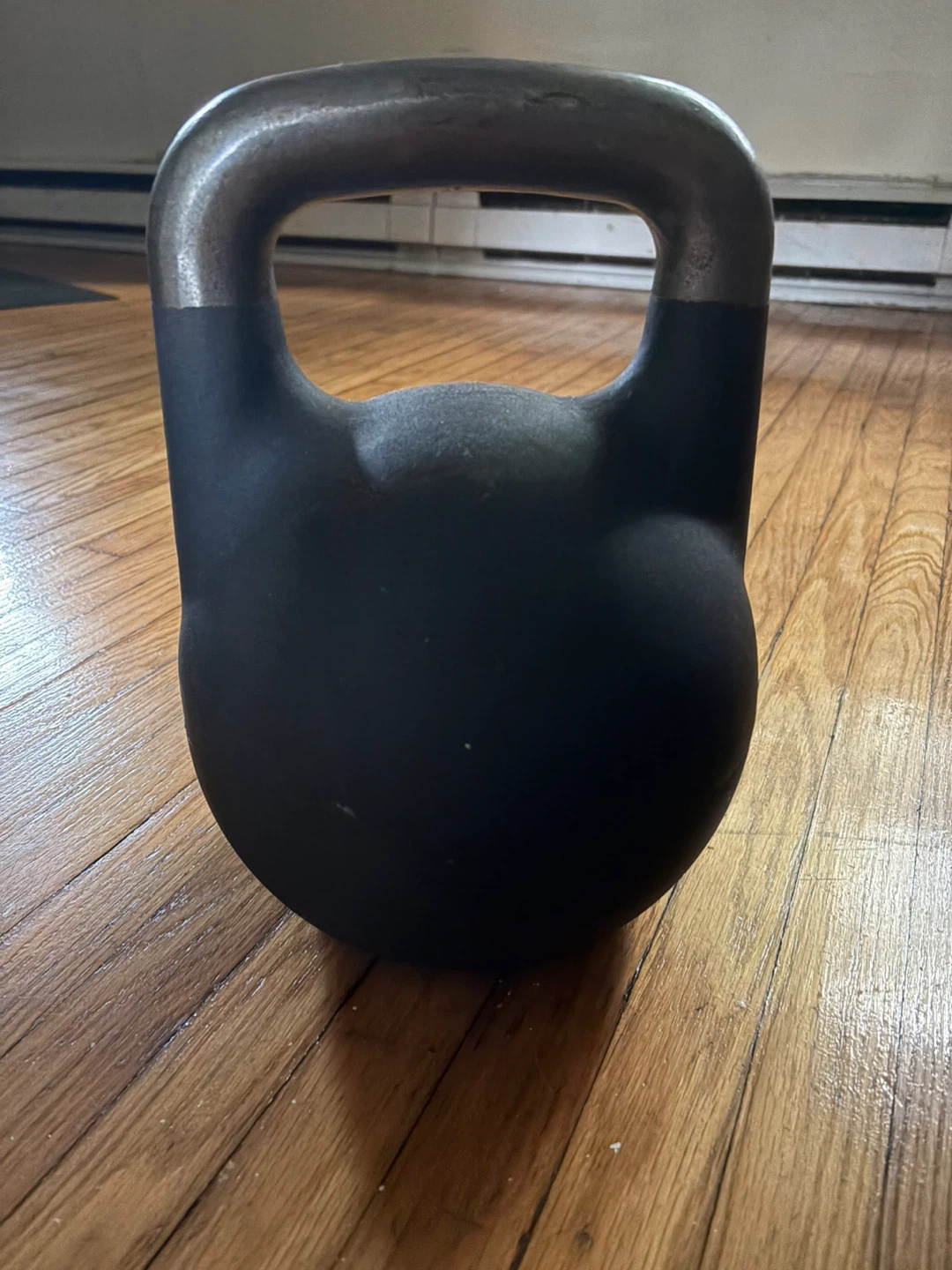 Adjustable Kettlebell Set - photo 3