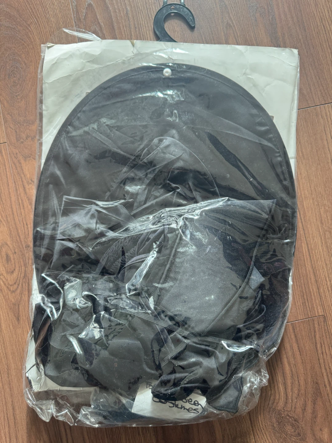 🎃 Sexy Black Witch Costume – Size Small - photo 3