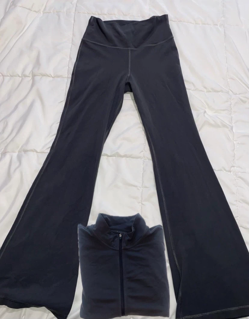 Aritzia set