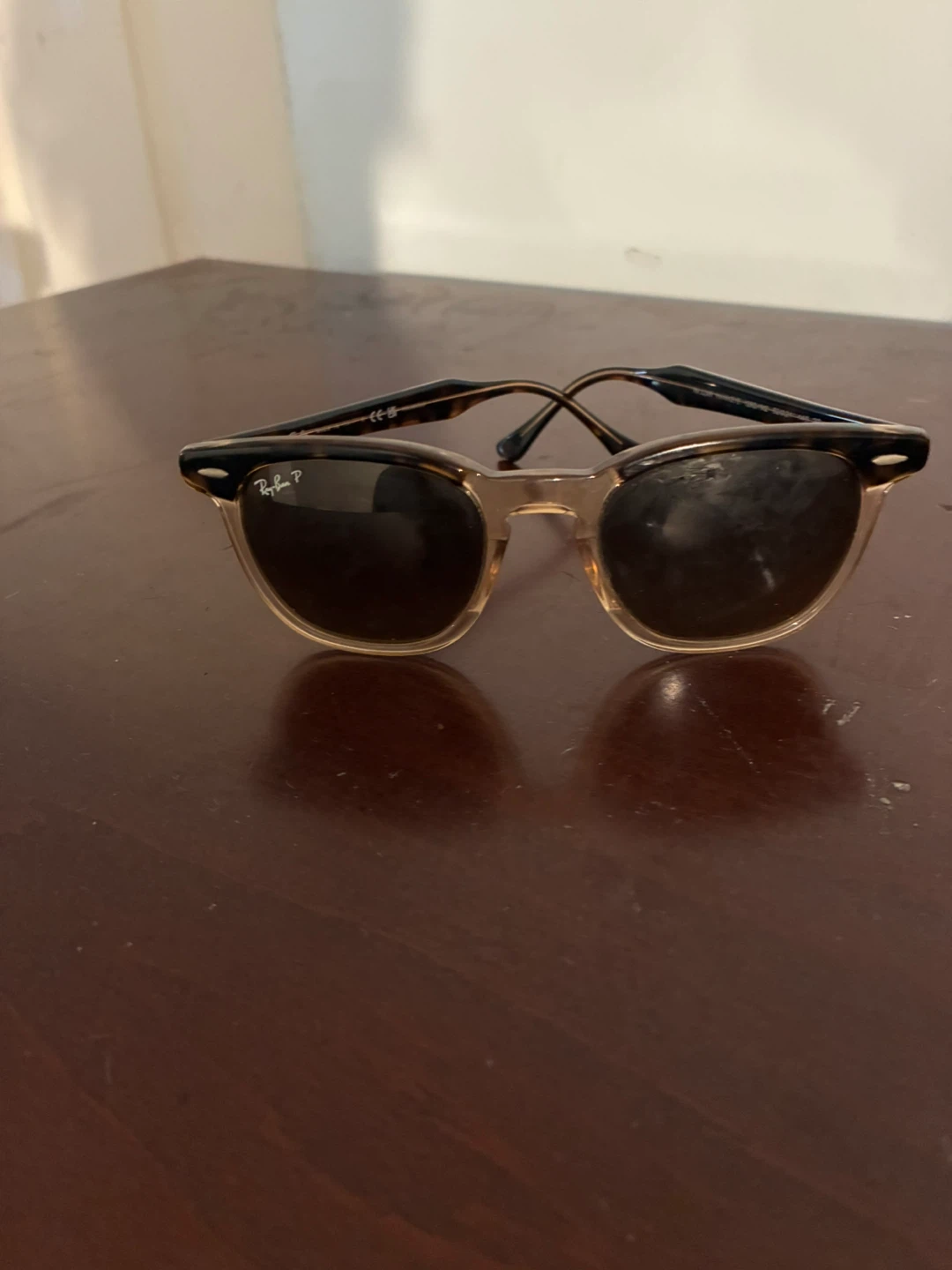 Ray-Ban Hawkeye RB2298 Sunglasses