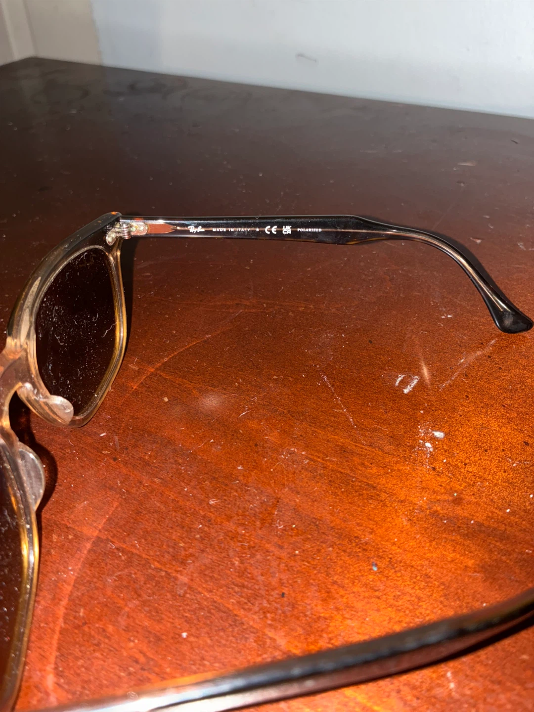 Ray-Ban Hawkeye RB2298 Sunglasses - photo 4