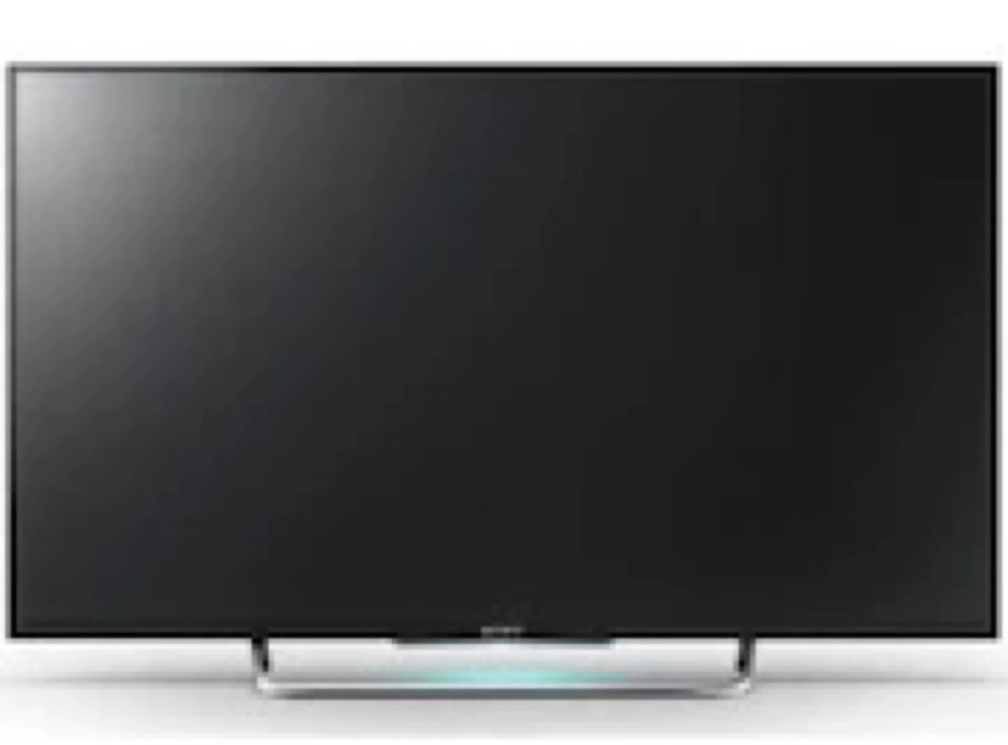 Sony Bravia 50-inch Smart LED-LCD TV and Soundbar
