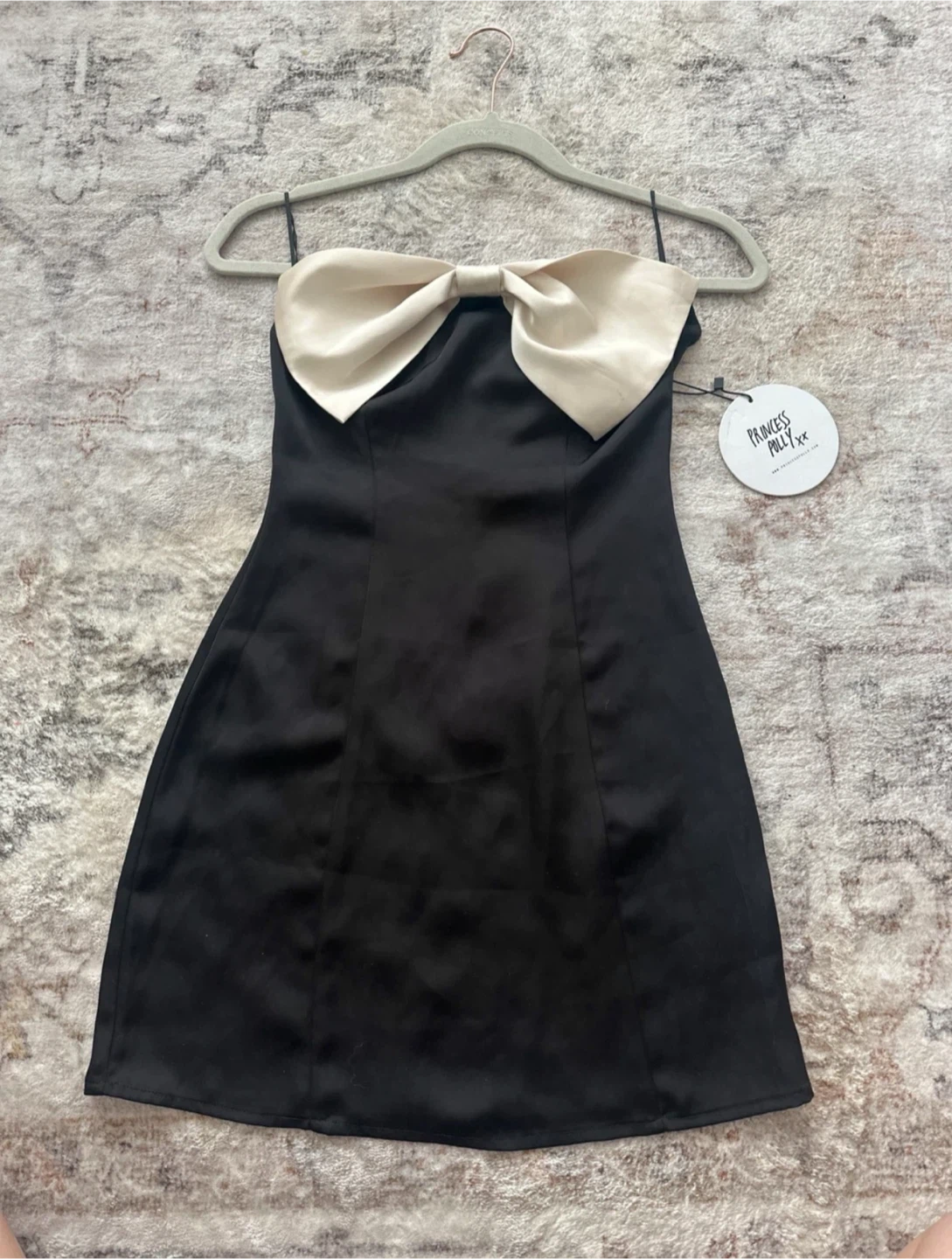 New - Princess Polly Dress