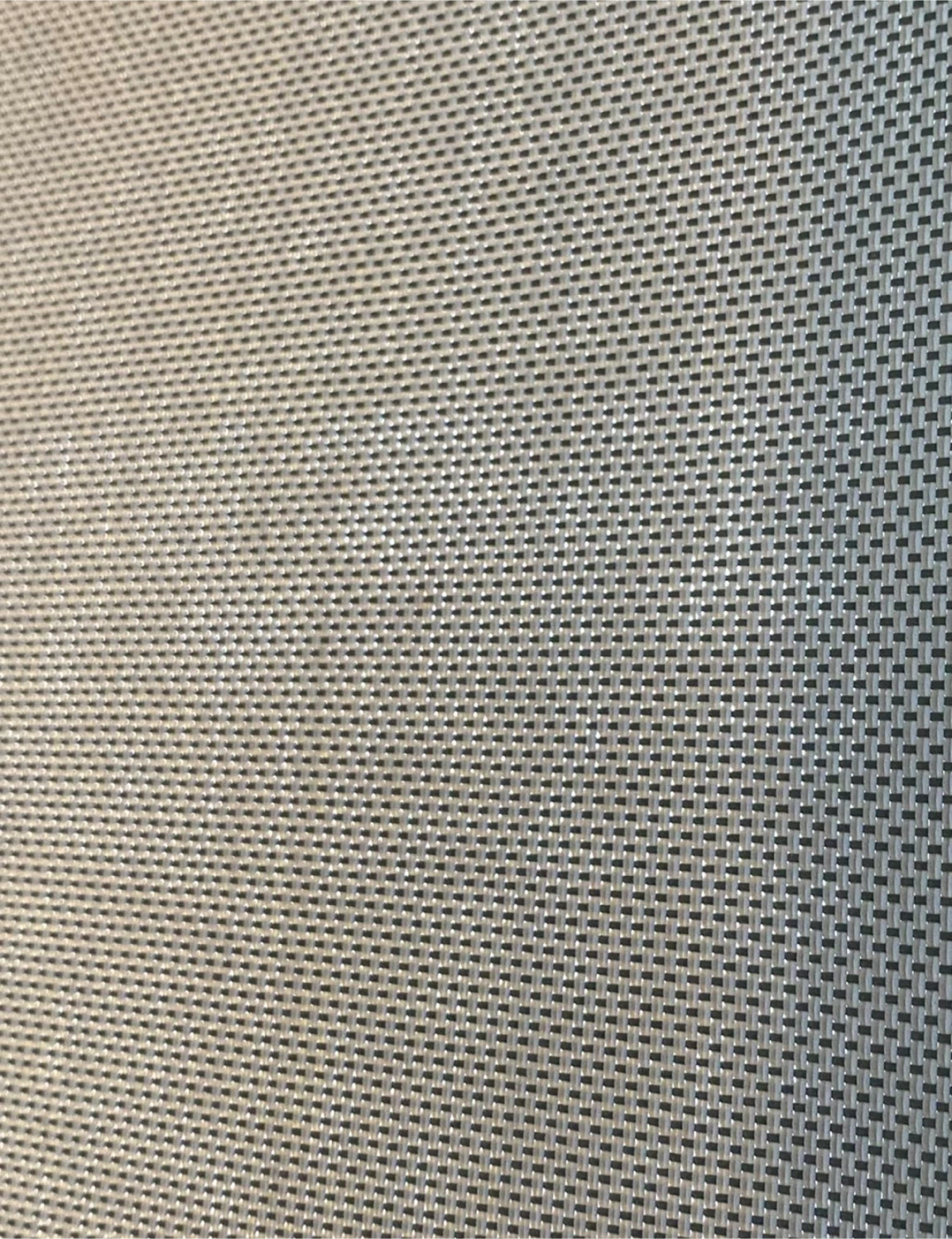 Solar Screen Roller Shade for patio door - photo 2
