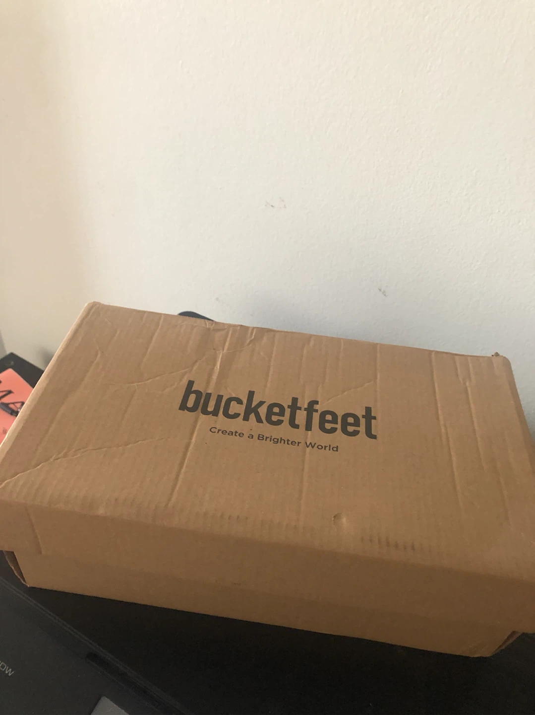 Bucketfeet Slip-on Shoes - photo 4
