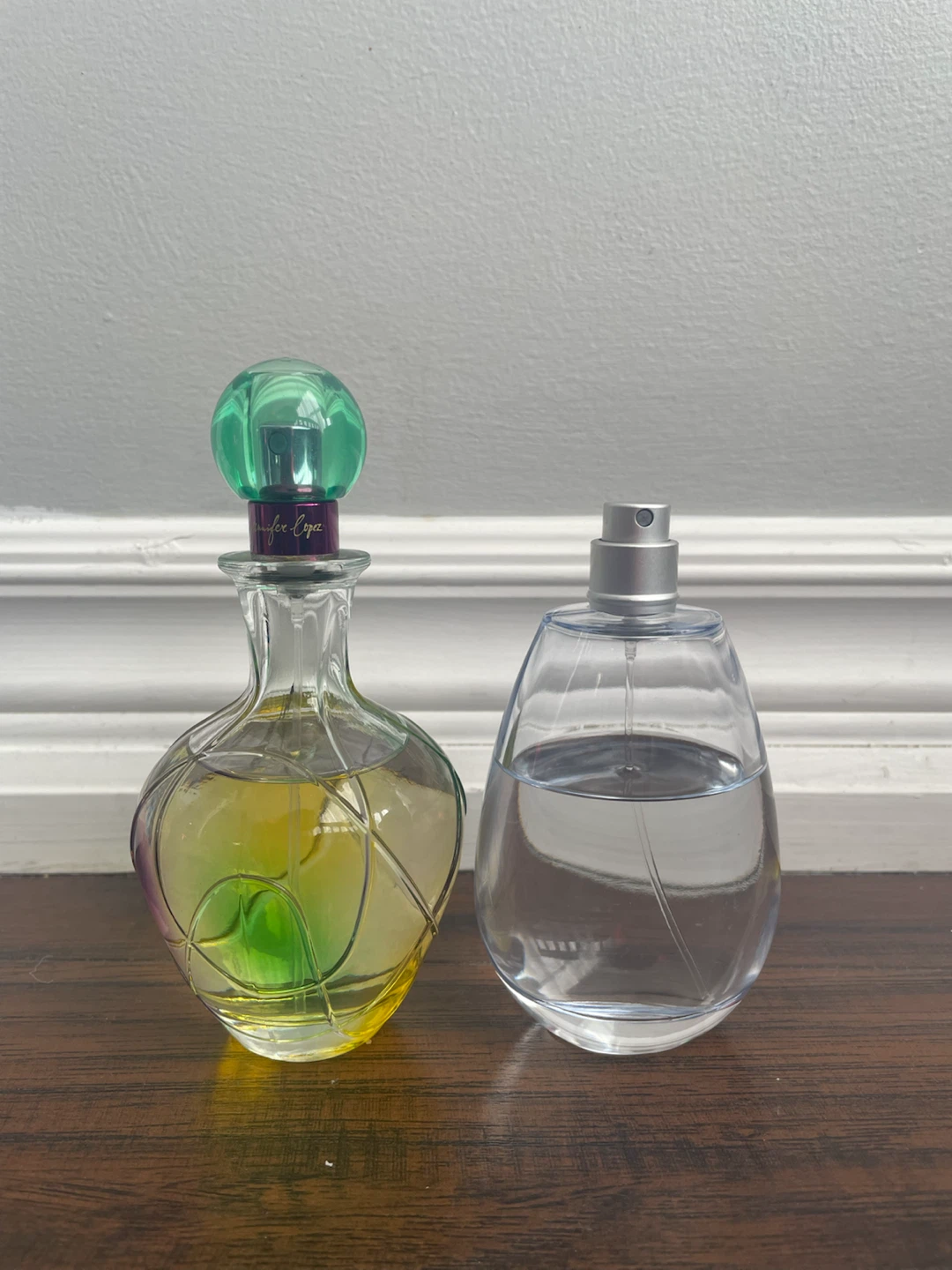 Perfume - photo 2
