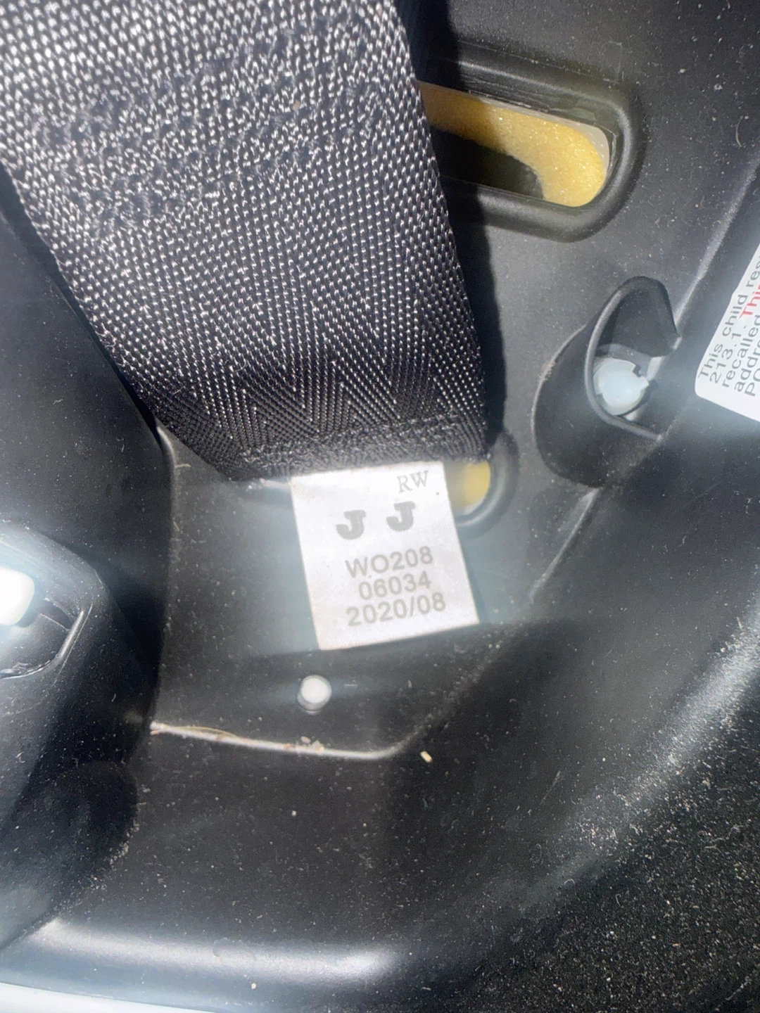 Graco Modes Stroller with Infant Car Seat