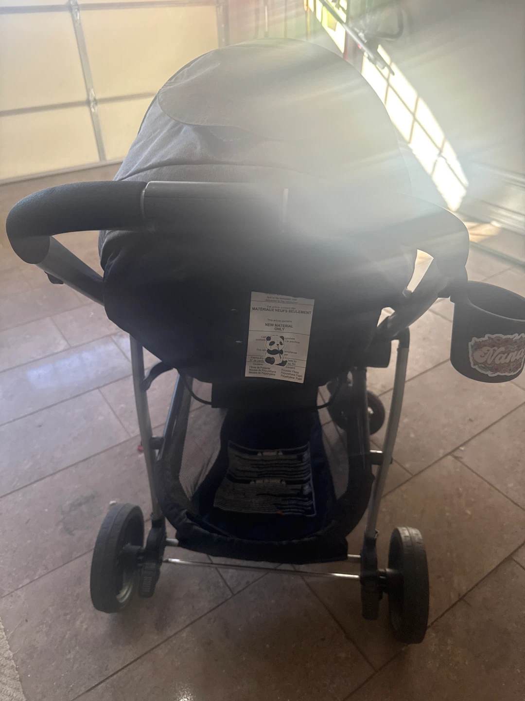 Graco Modes Stroller with Infant Car Seat - photo 4