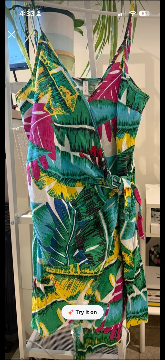 Assorted Women's Clothing Bundle