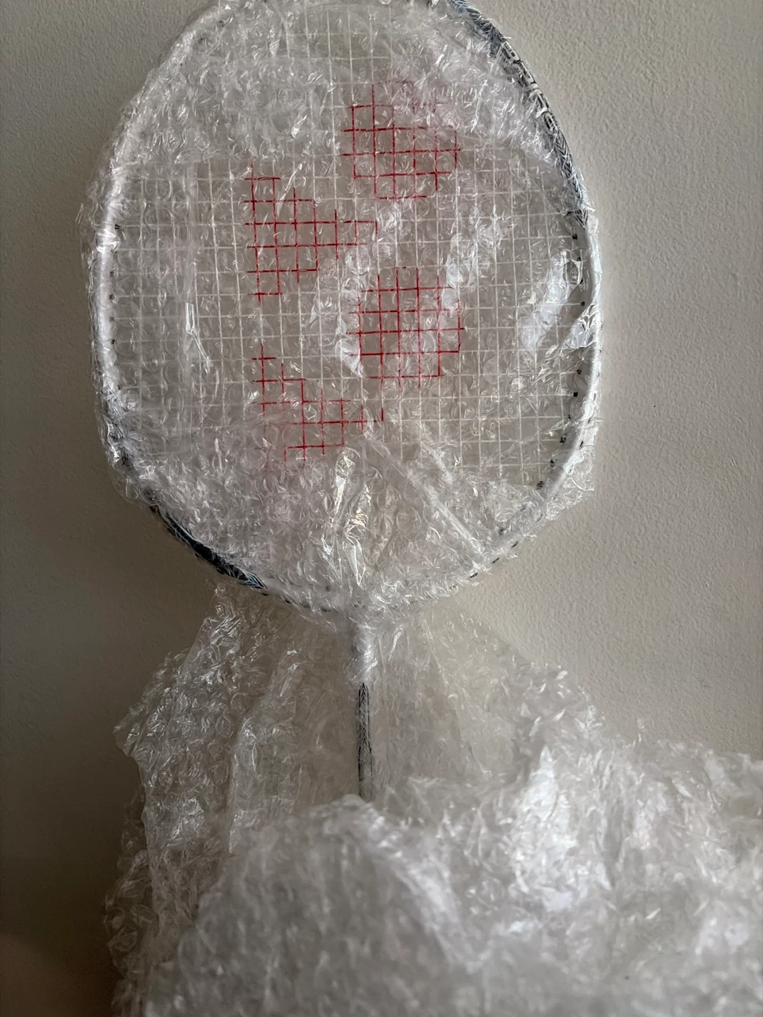 YONEX Badminton Racquet Attack 9 - photo 2