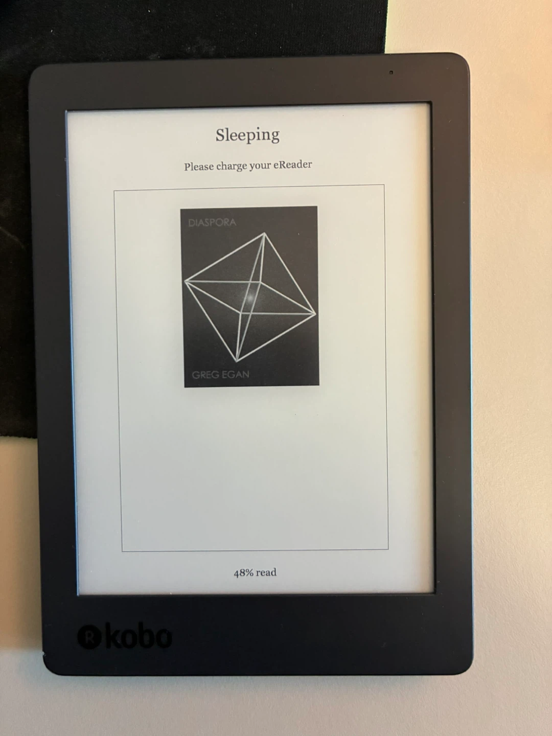 Kobo eReader - photo 2