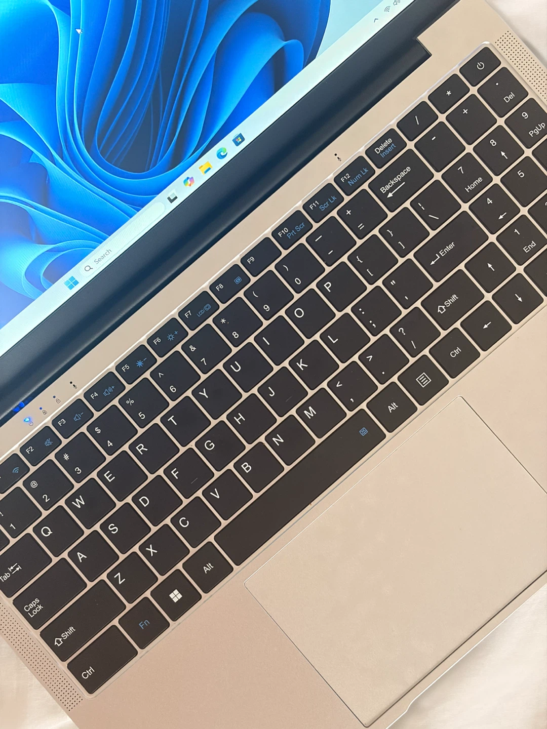 Laptop 15.6 Inch 8GB RAM 256GB ROM New - photo 4
