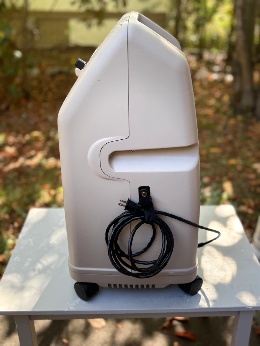 Devil Bliss oxygenator 5L Oxygen - photo 4