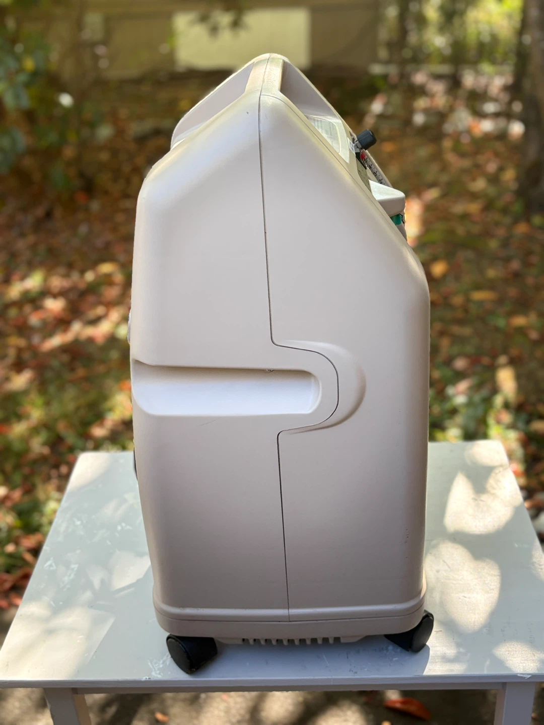 Devil Bliss oxygenator 5L Oxygen - photo 5