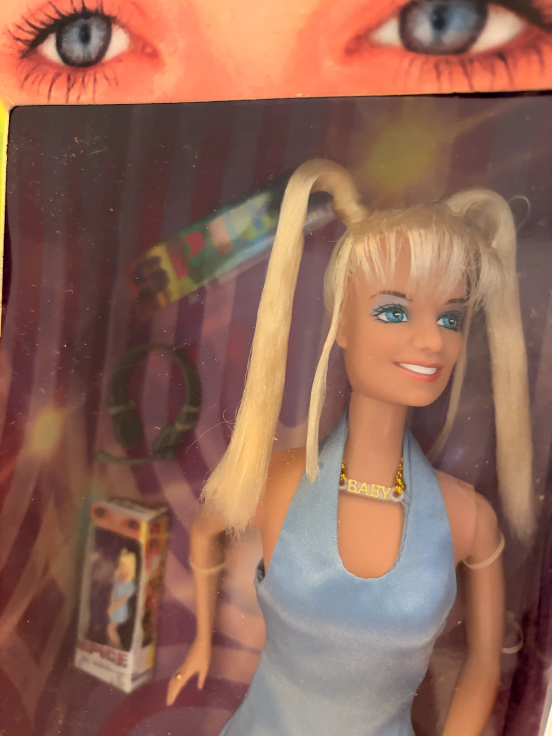 Set of 5 Spice Girls On Tour Dolls - photo 2