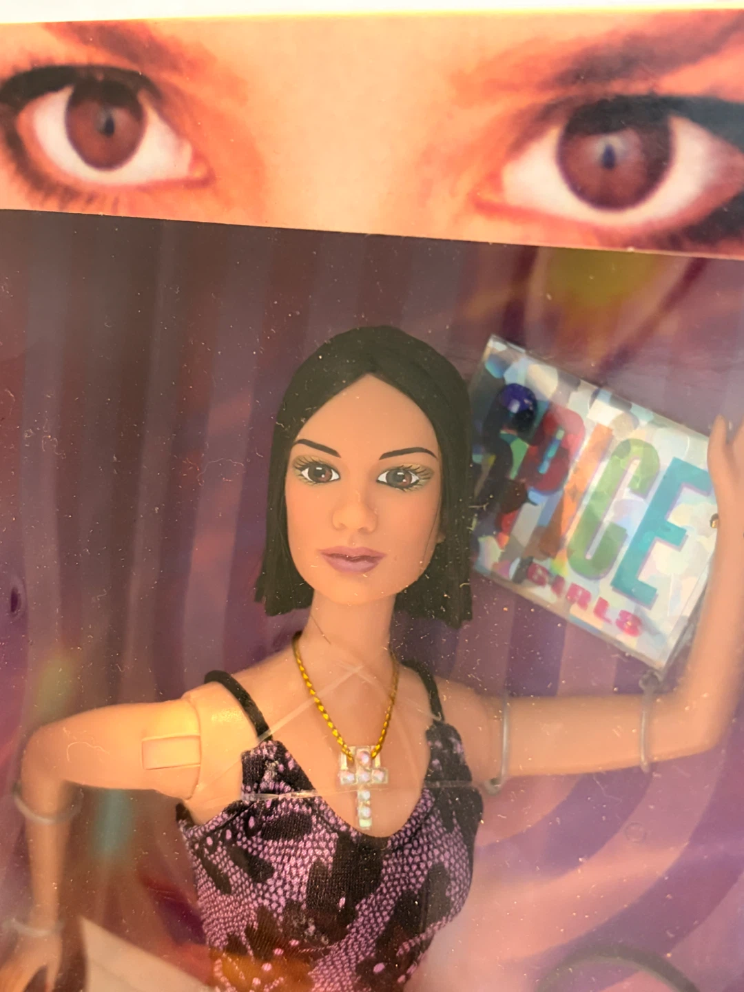 Set of 5 Spice Girls On Tour Dolls - photo 5
