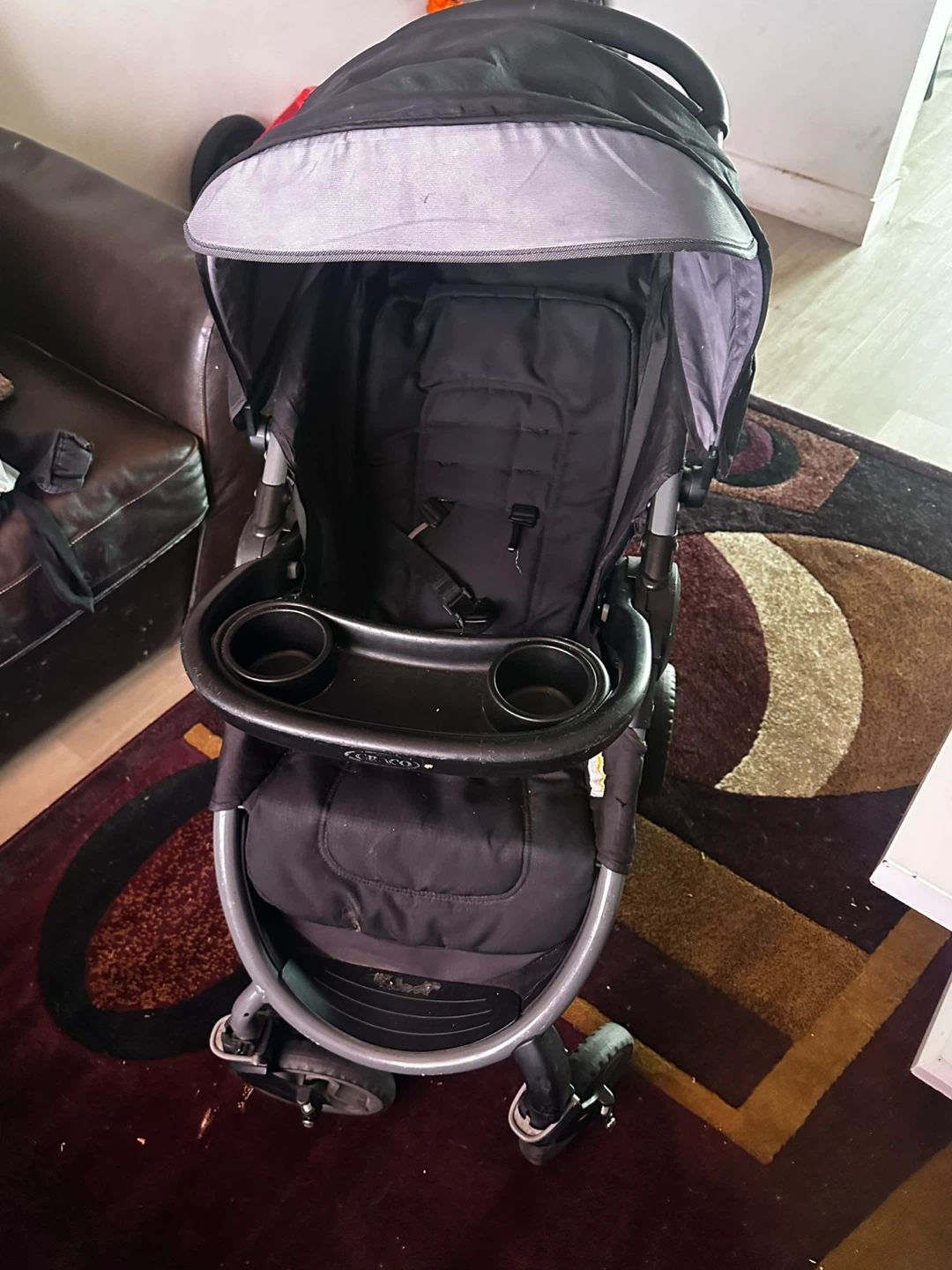 Graco Child Stroller
