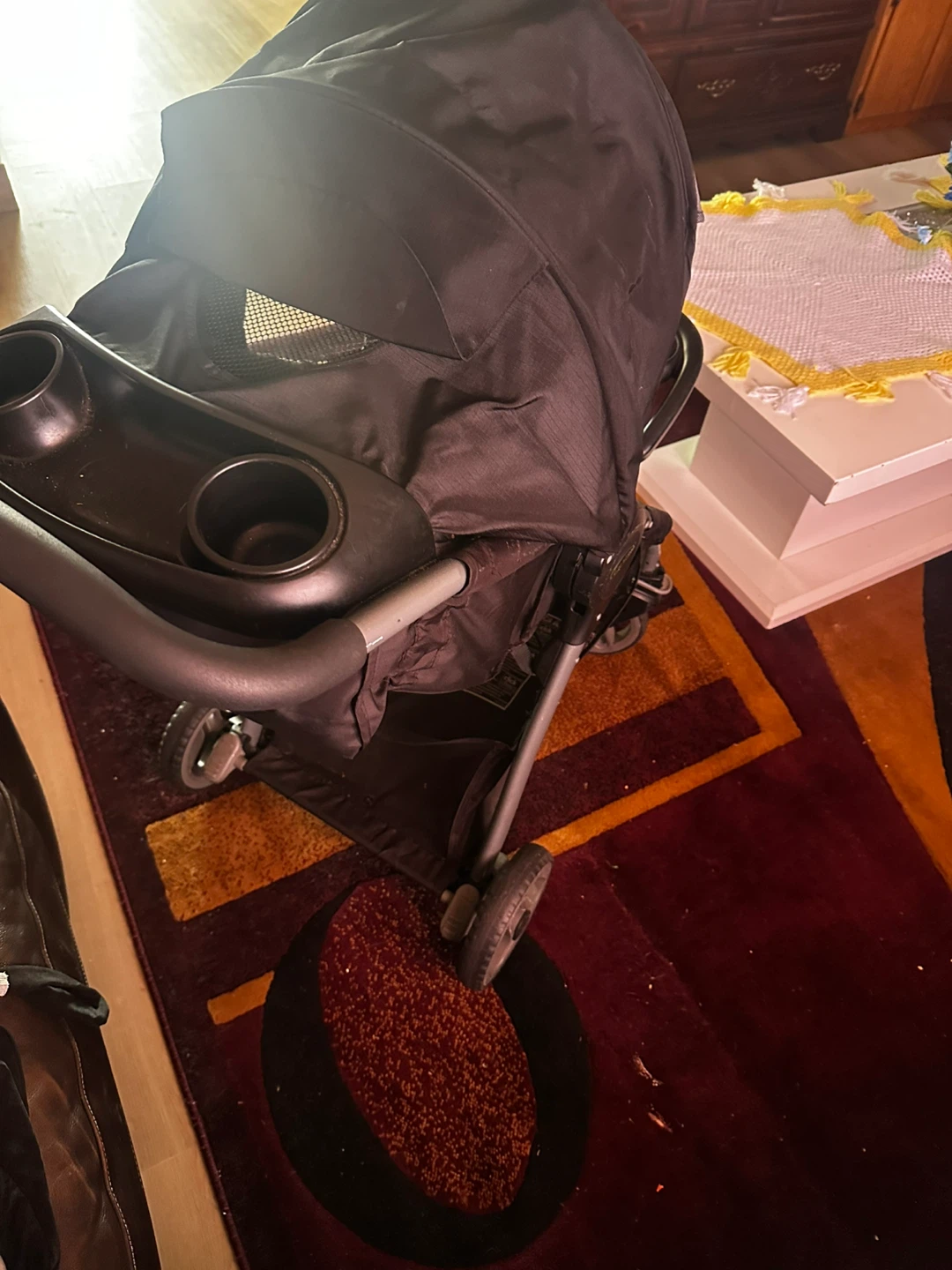 Graco Child Stroller - photo 2
