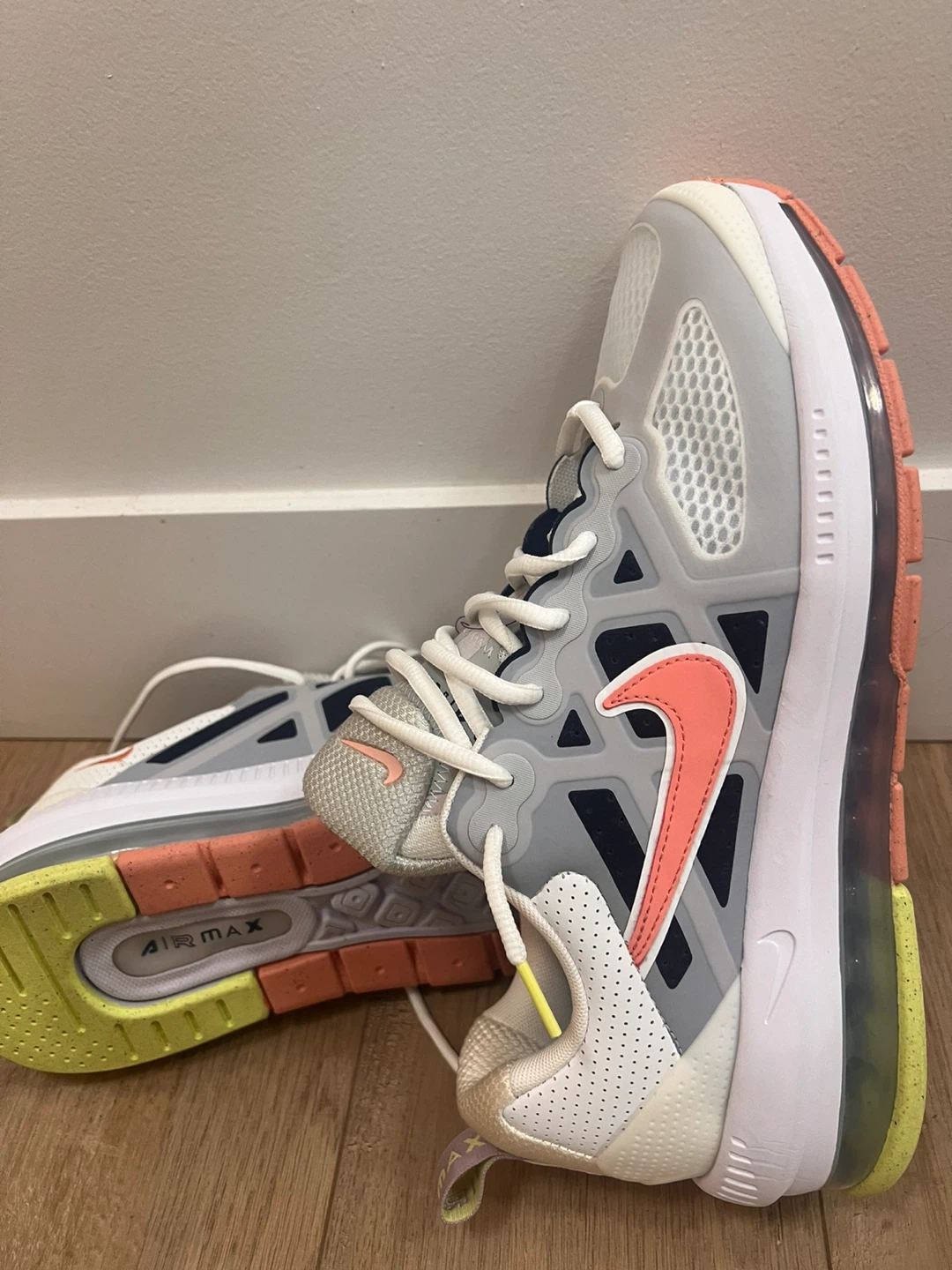 Nike Air Max sneakers - photo 2