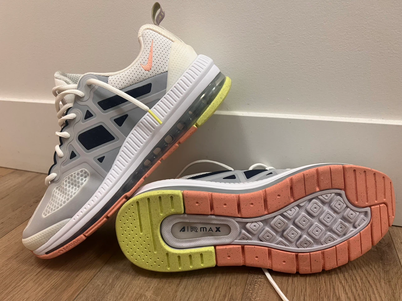 Nike Air Max sneakers - photo 3