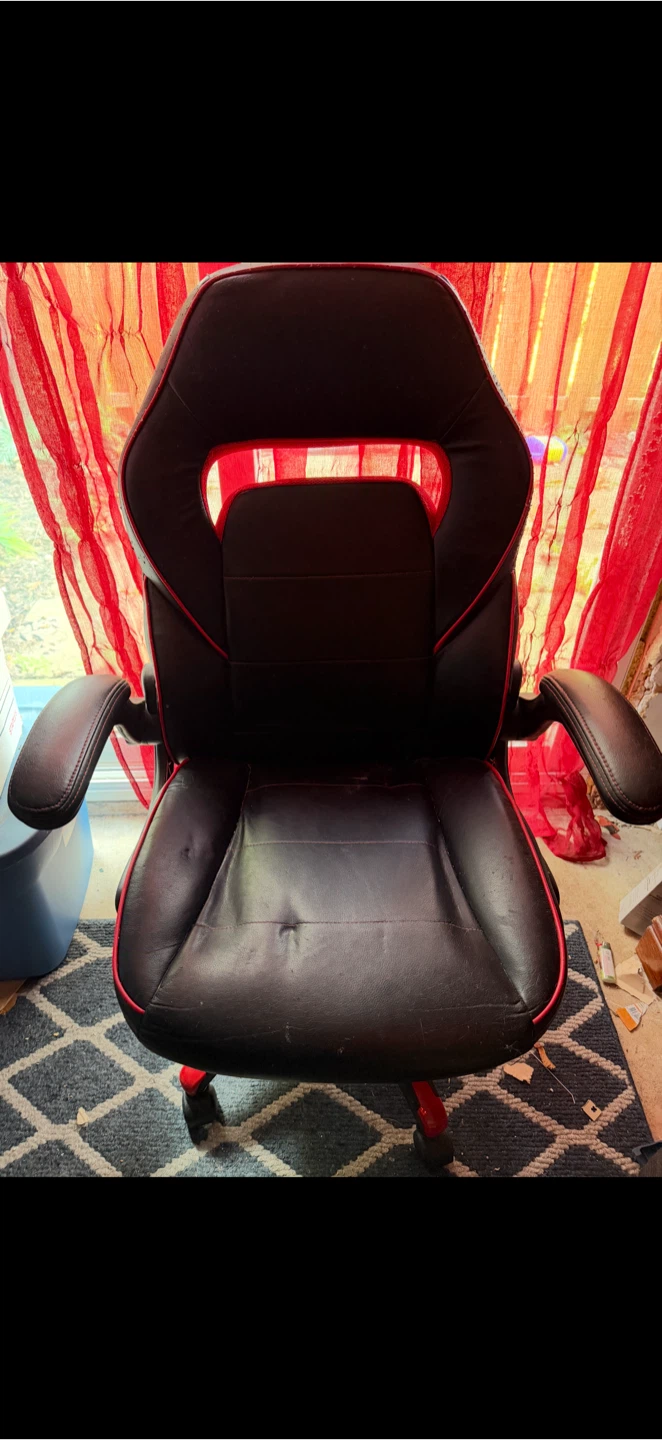 Gaming chair