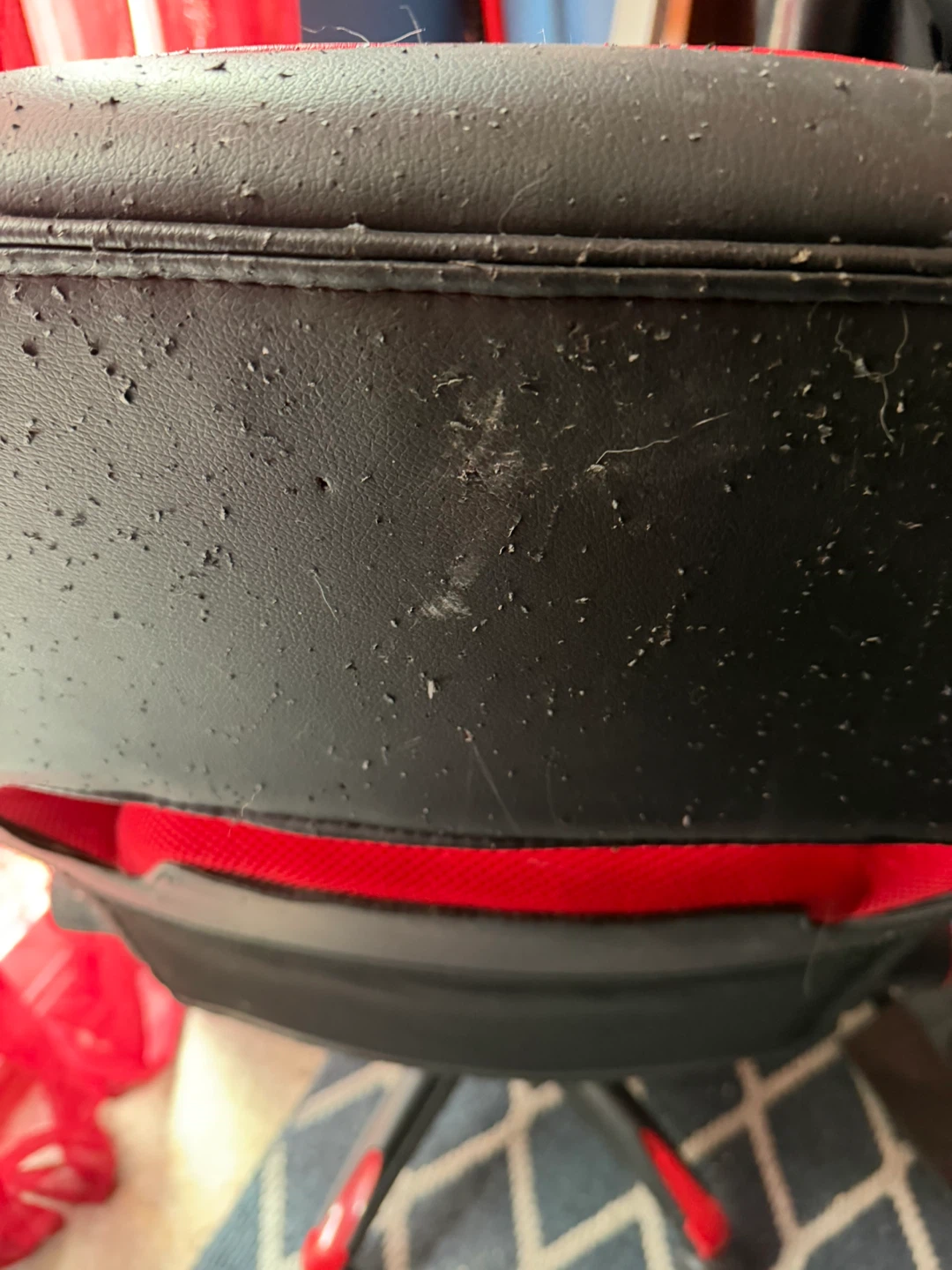 Gaming chair - photo 3