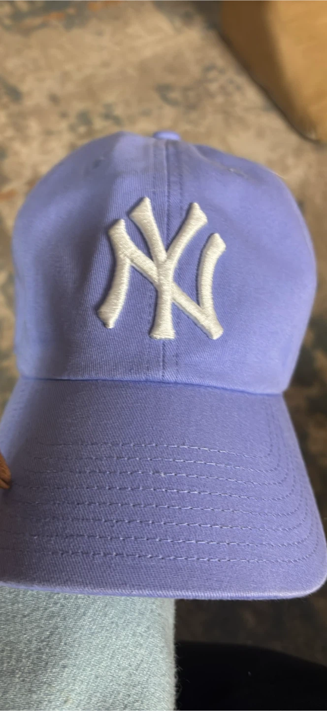 47 Brand New York Yankees Cap