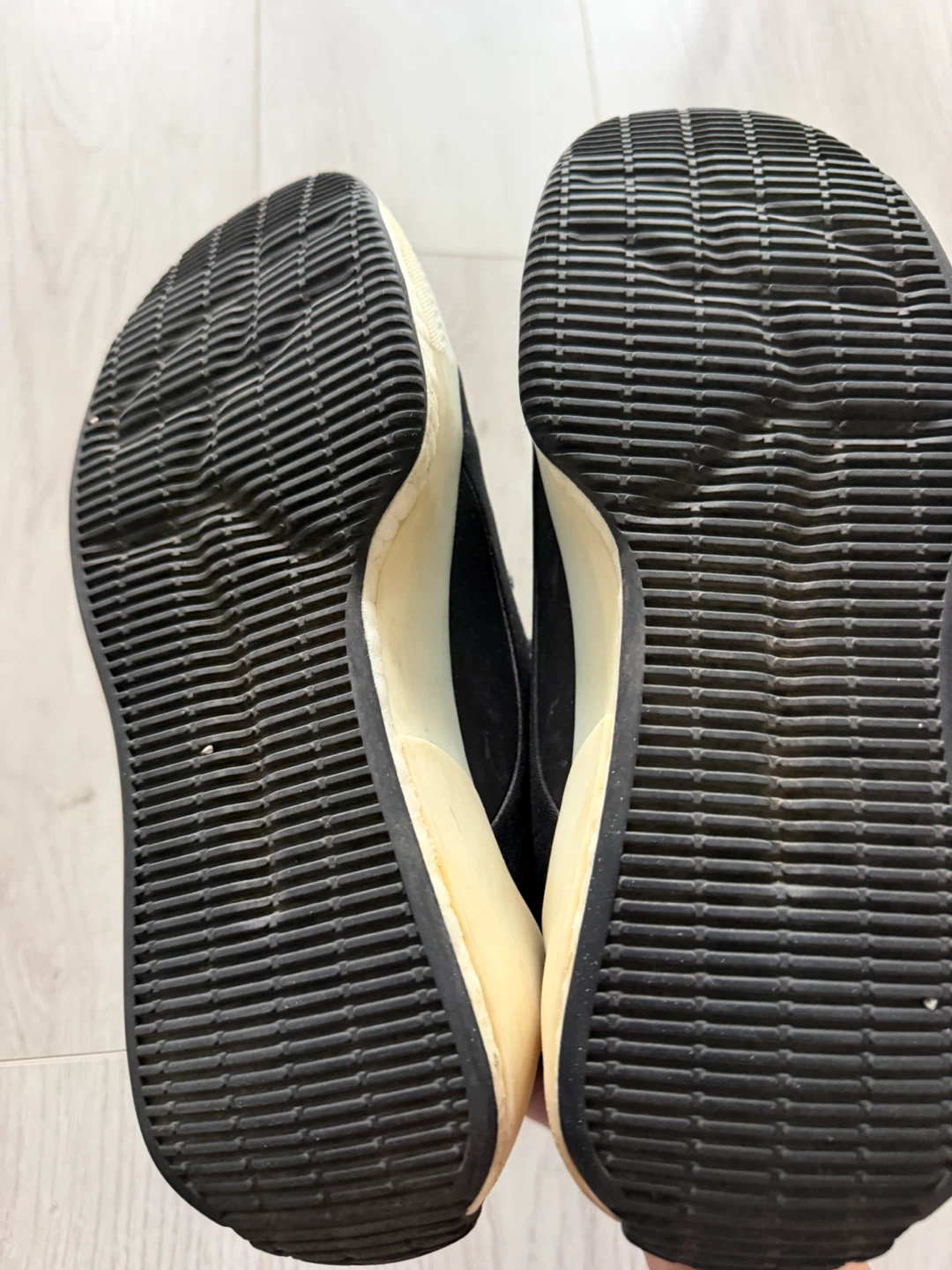 Adidas x Stella McCartney Black High-Top Sneakers - photo 5