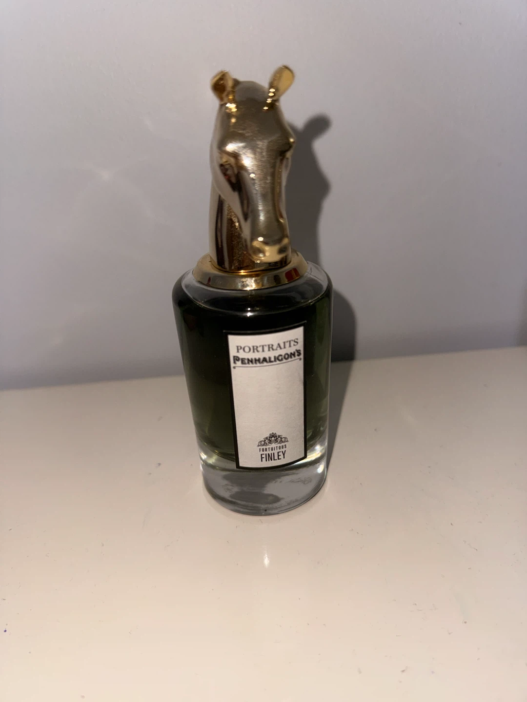Penhaligon's Fortuitous Finley Perfume