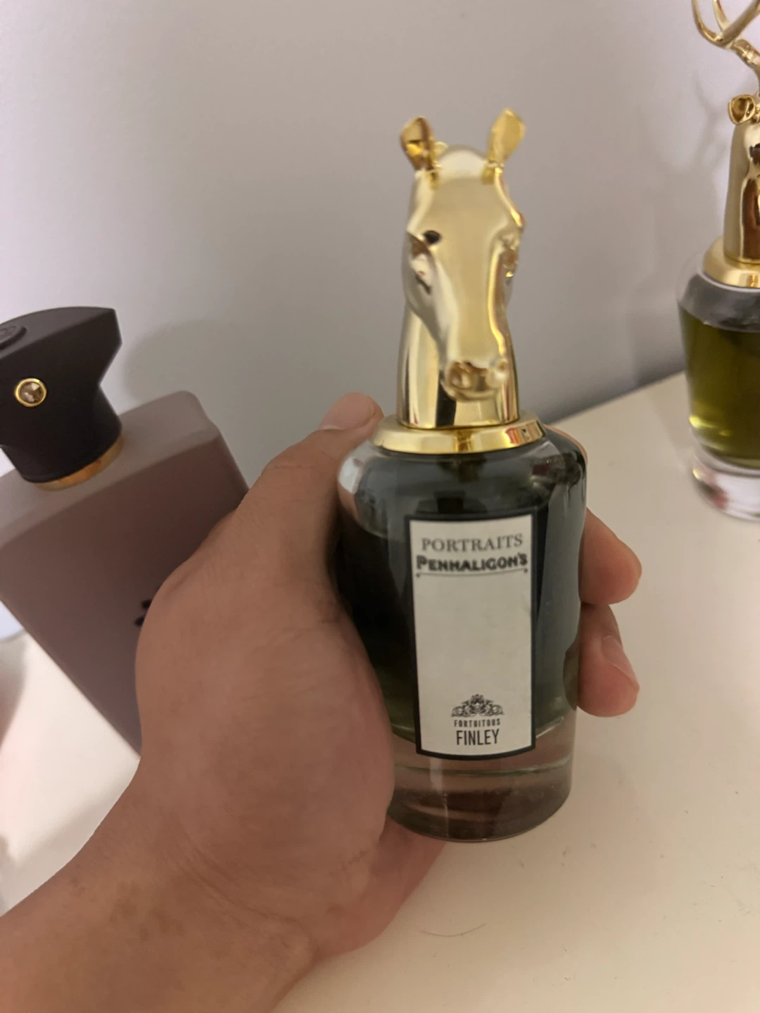 Penhaligon's Fortuitous Finley Perfume - photo 2