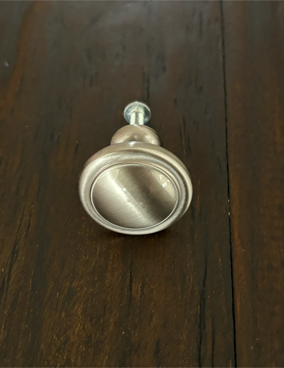 Amerock Guardian Cabinet Knobs, Lot of 18 - photo 3