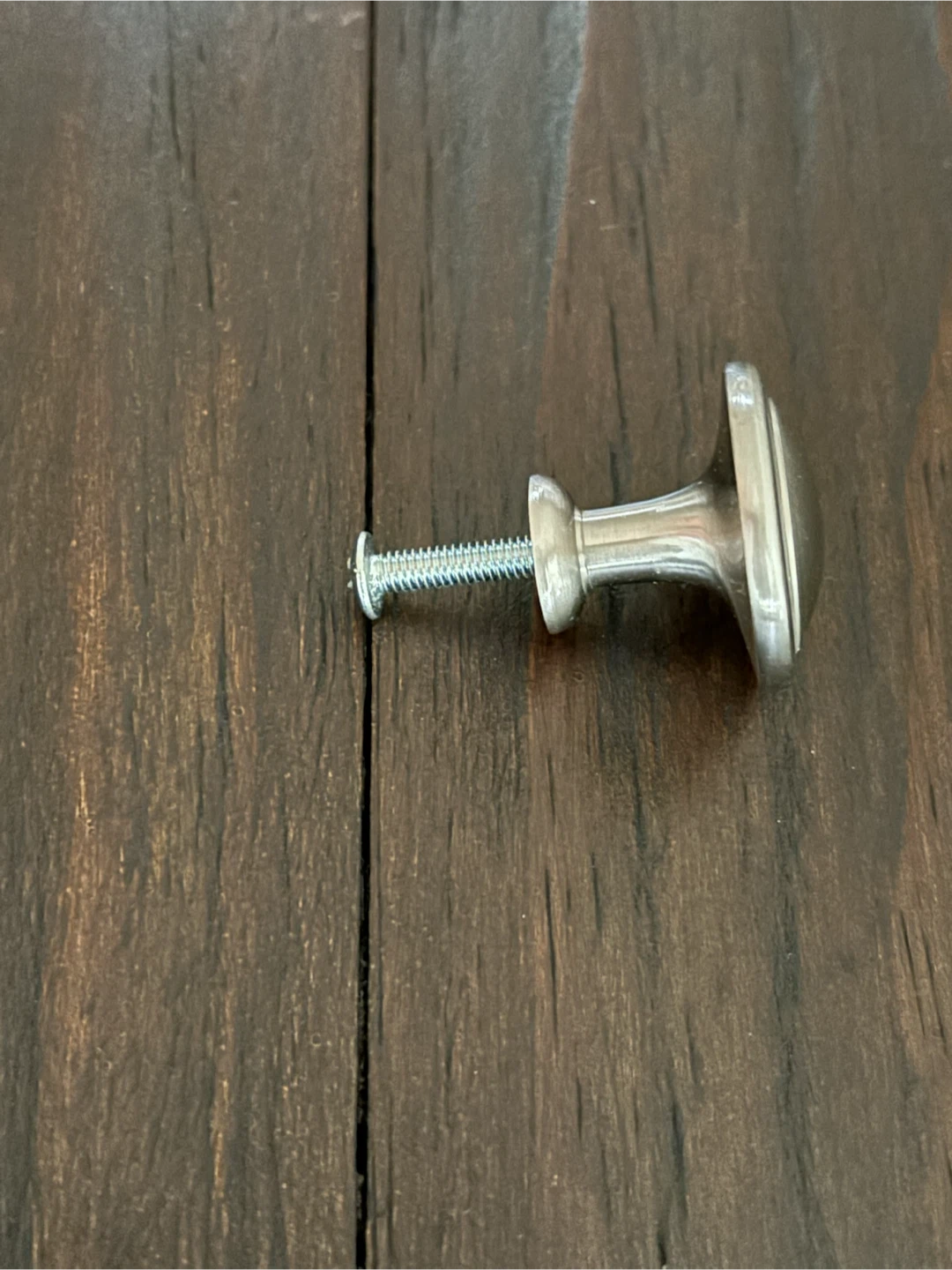 Amerock Guardian Cabinet Knobs, Lot of 18 - photo 4