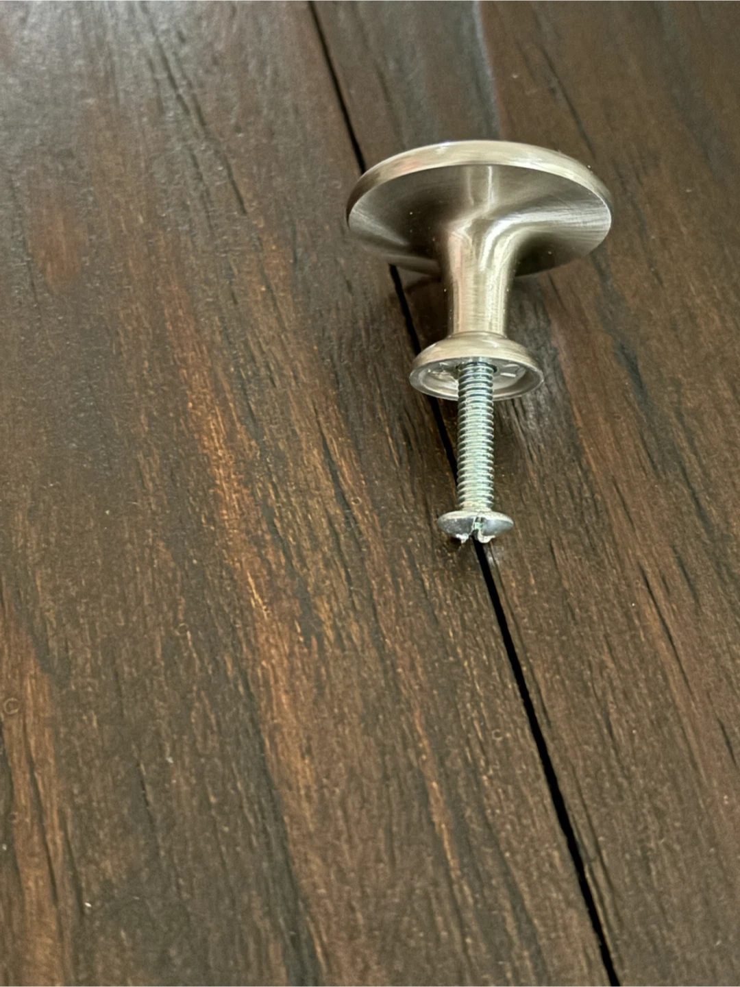 Amerock Guardian Cabinet Knobs, Lot of 18 - photo 5