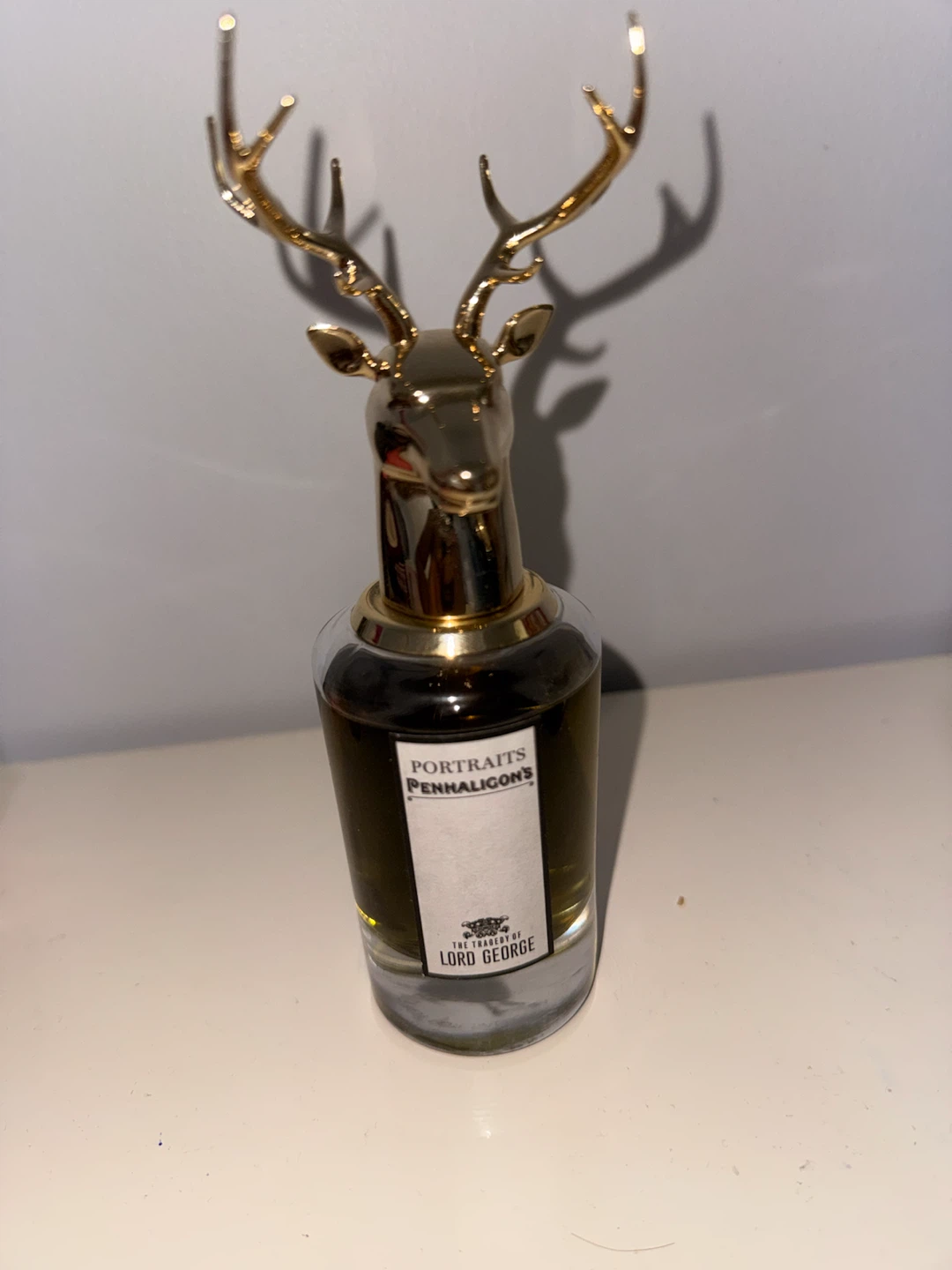 Penhaligon's The Tragedy of Lord George Eau de Parfum