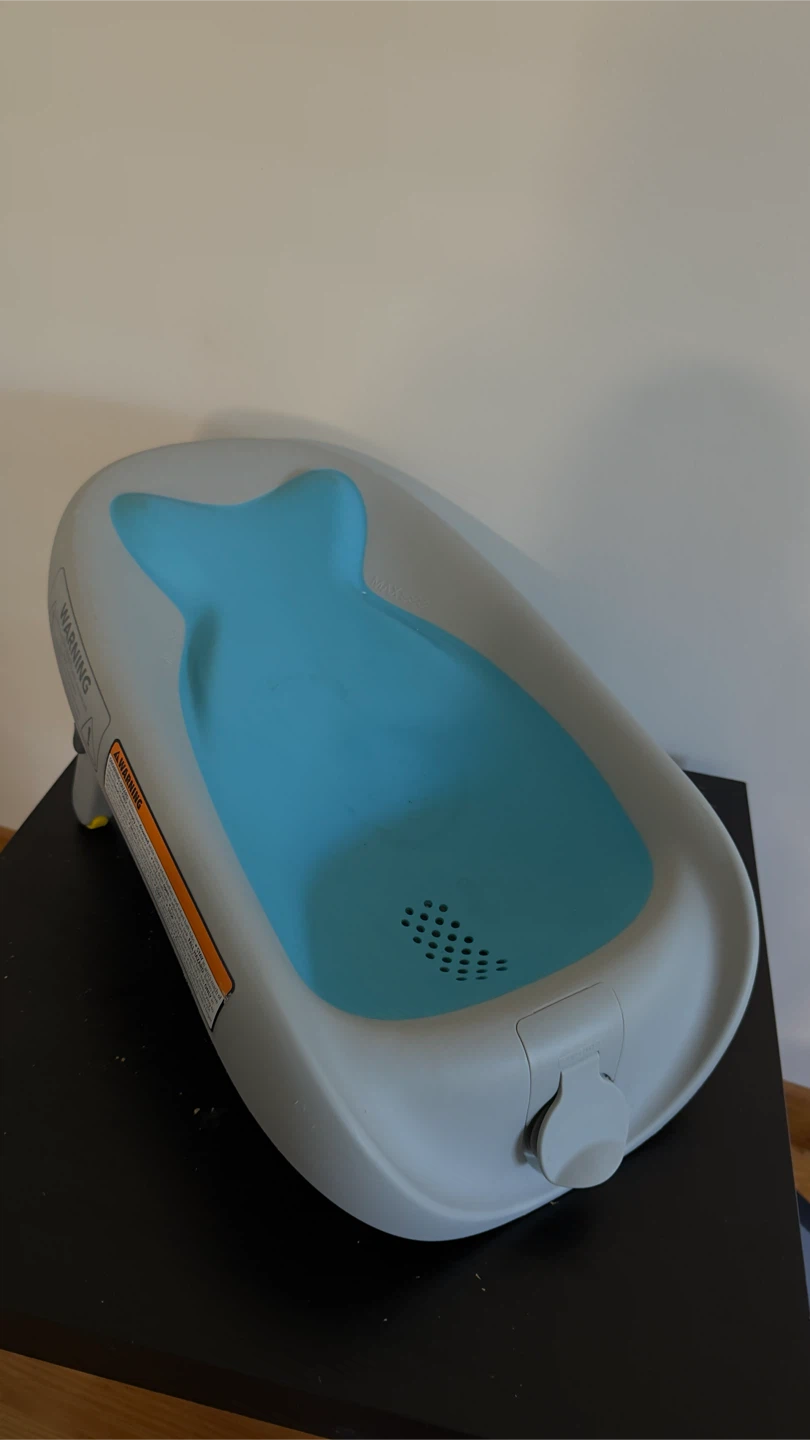 Baby Bath Tub