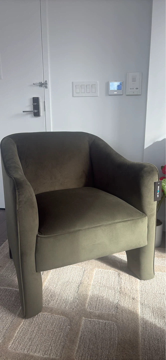 Accent Chair - photo 2