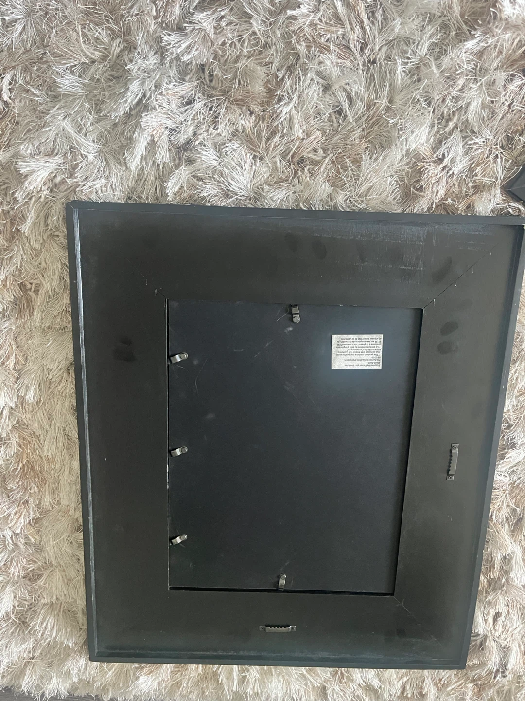 Pictures frames 8X10 and up, pickup near Chinook Mall. - photo 2