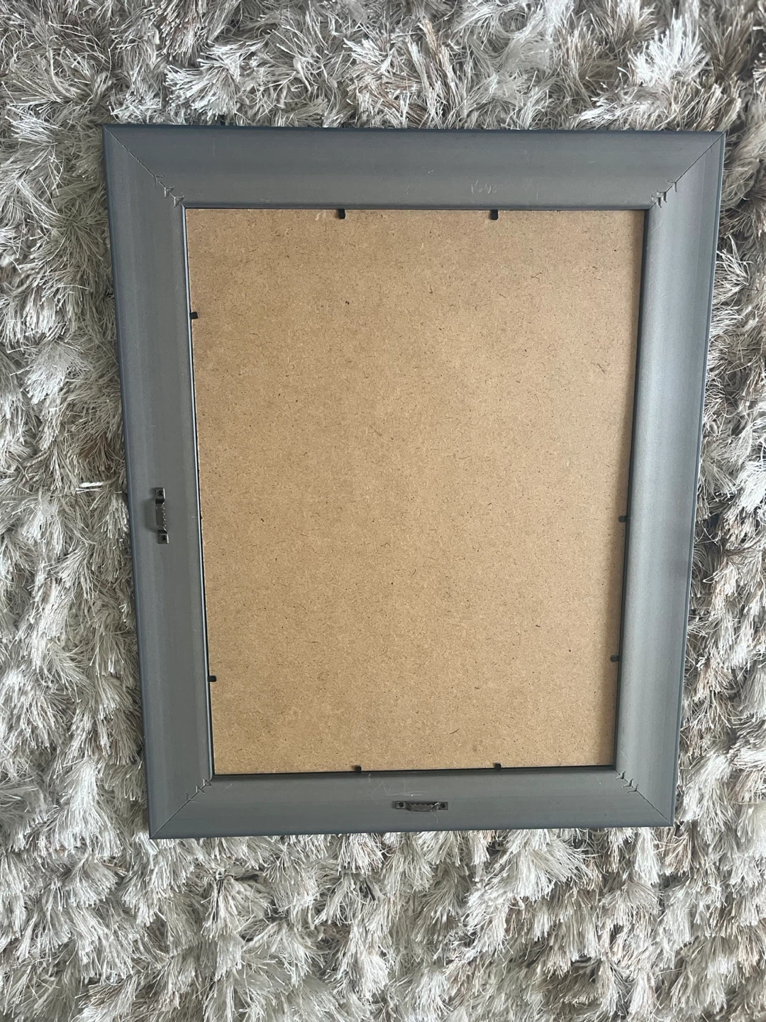 Pictures frames 8X10 and up, pickup near Chinook Mall. - photo 4