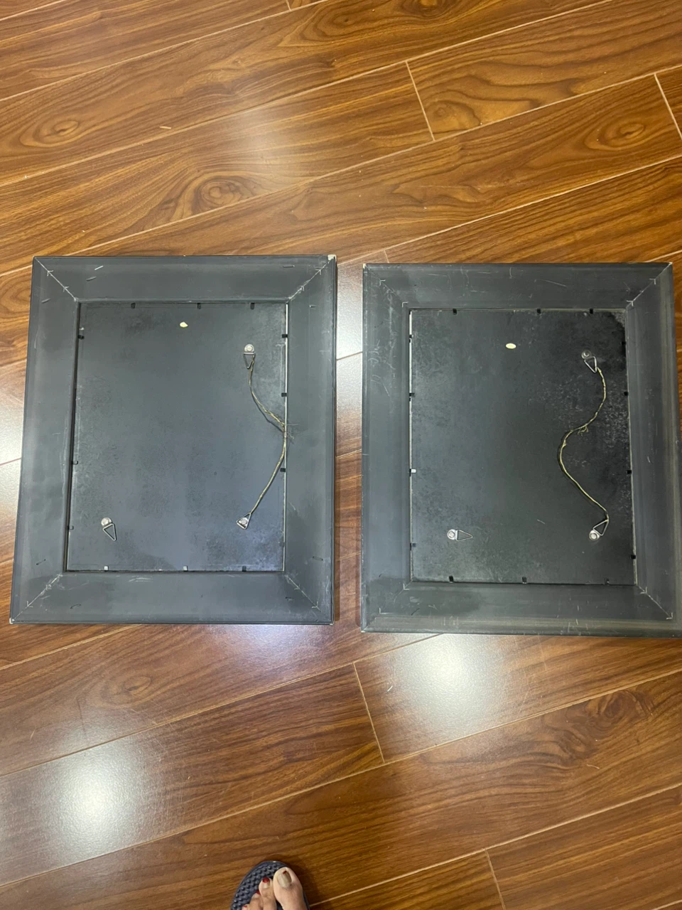 Two Timeless Elegance Picture Frames - photo 4