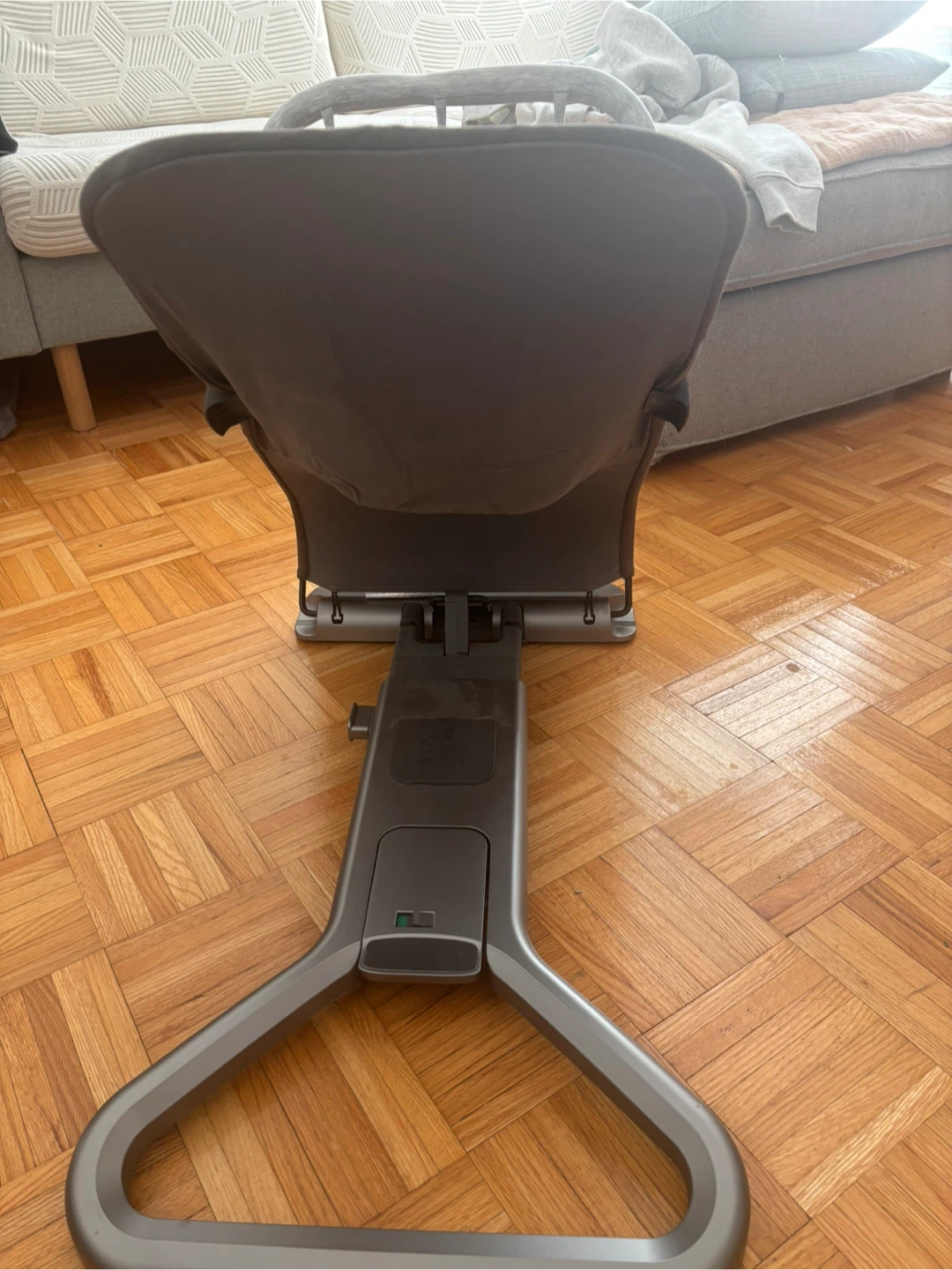 Ergobaby Evolve 3-in-1 Baby Bouncer - photo 2