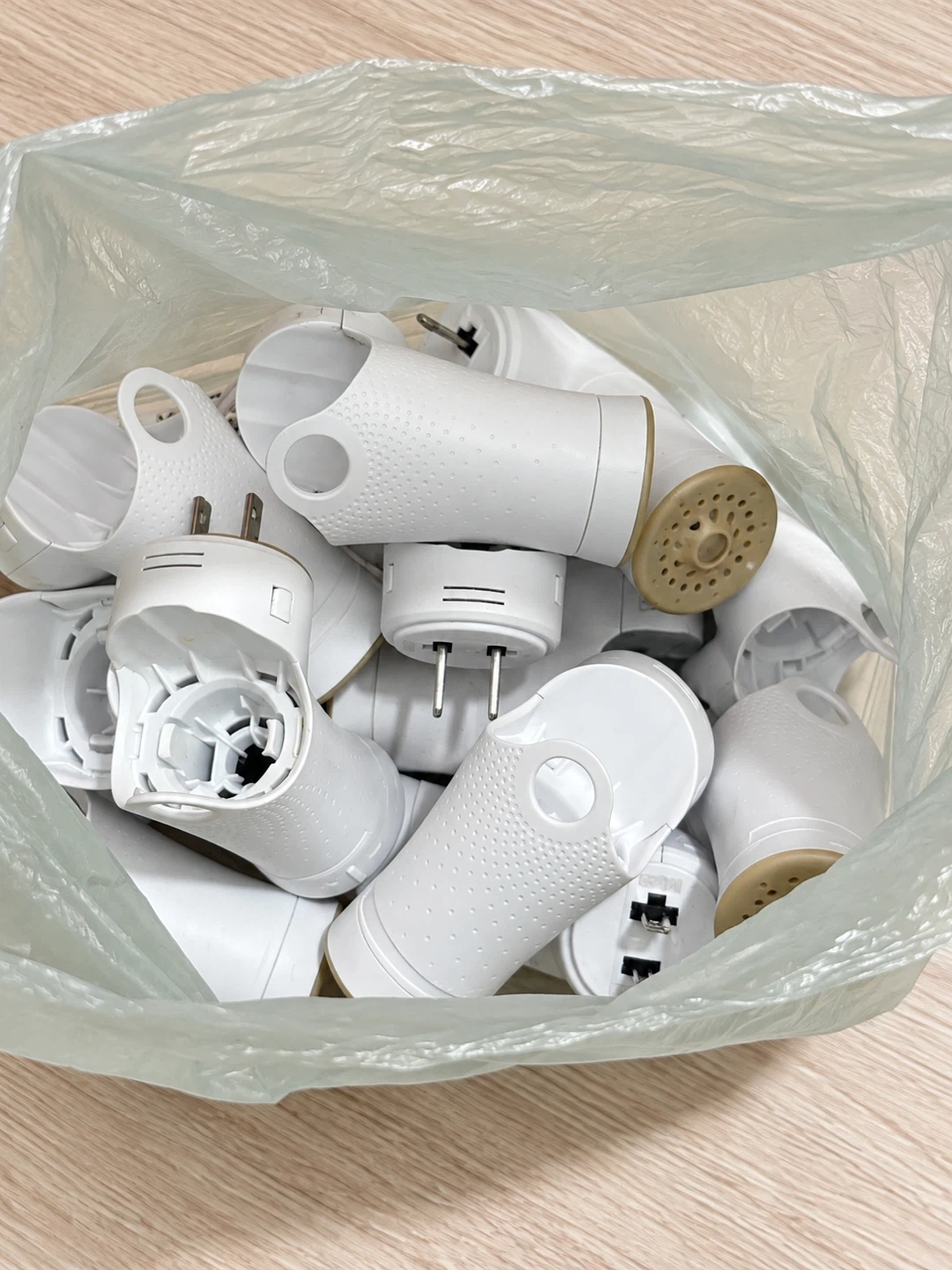 Glade Air Freshener Wall Plug- Ins