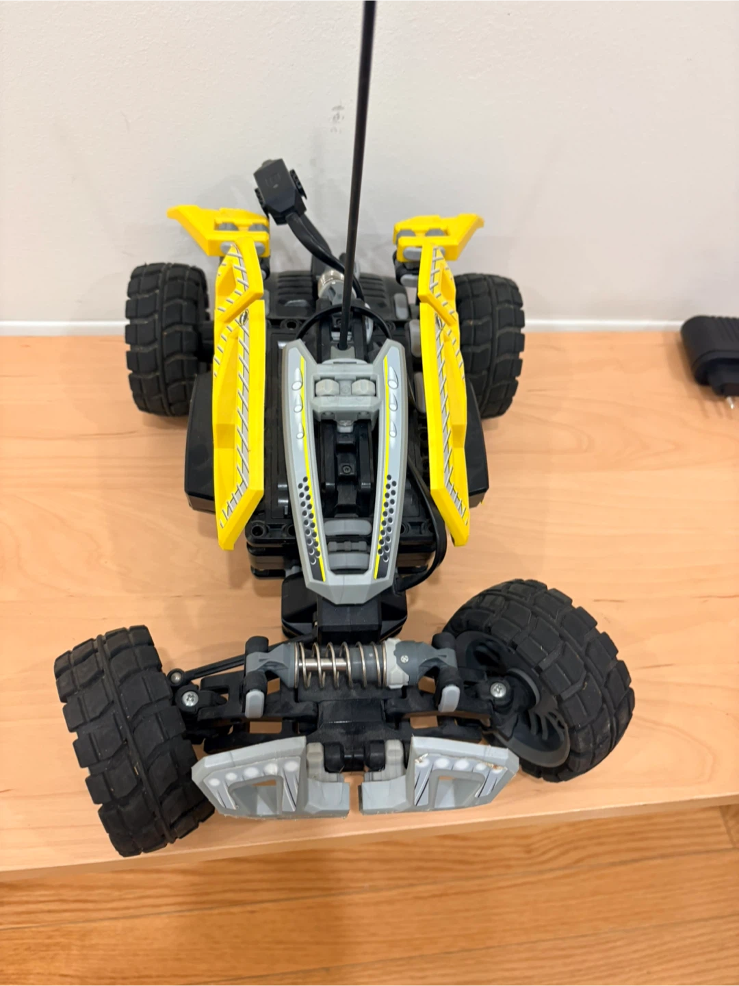 LEGO Dirt Crusher RC Car - no remote - photo 2