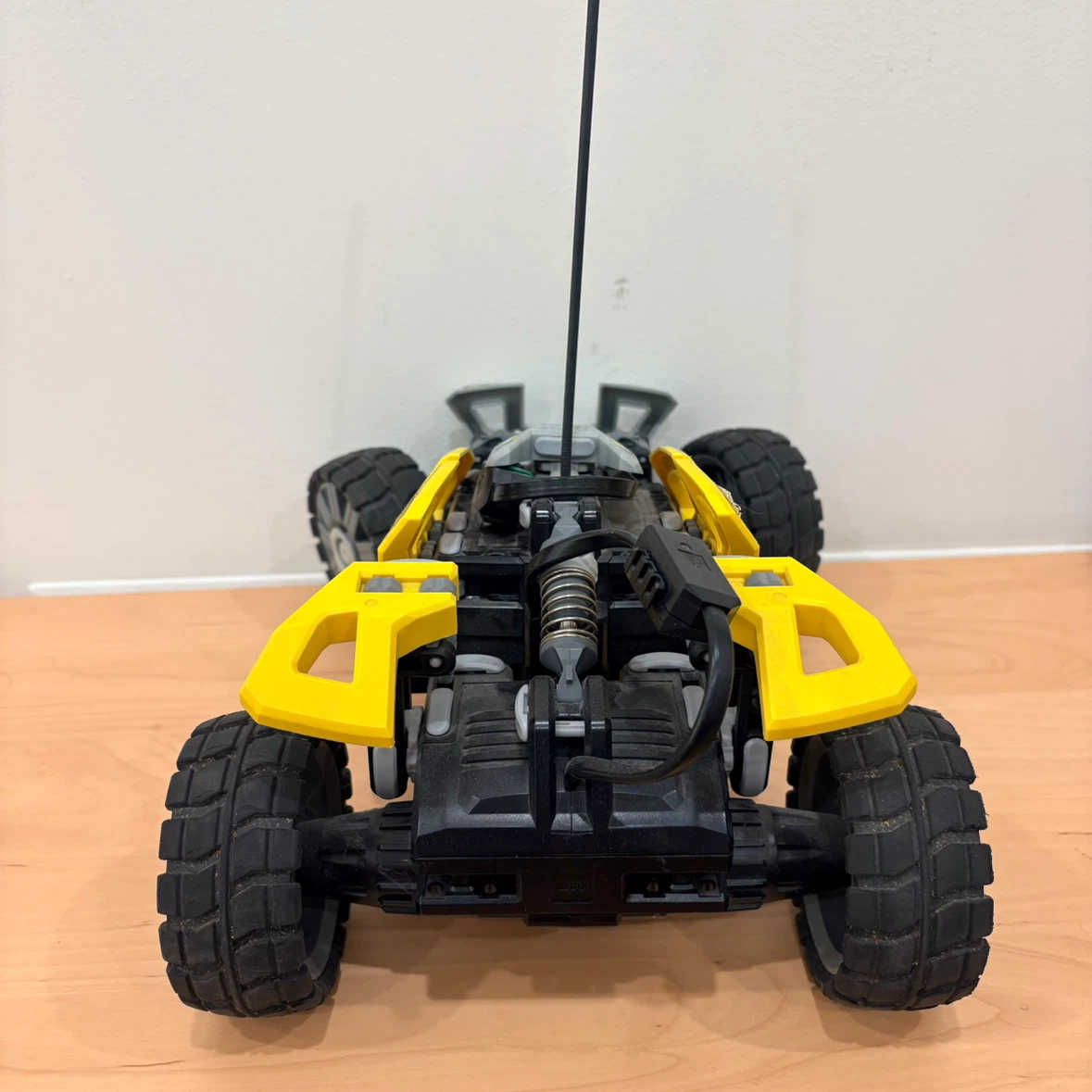LEGO Dirt Crusher RC Car - no remote - photo 5