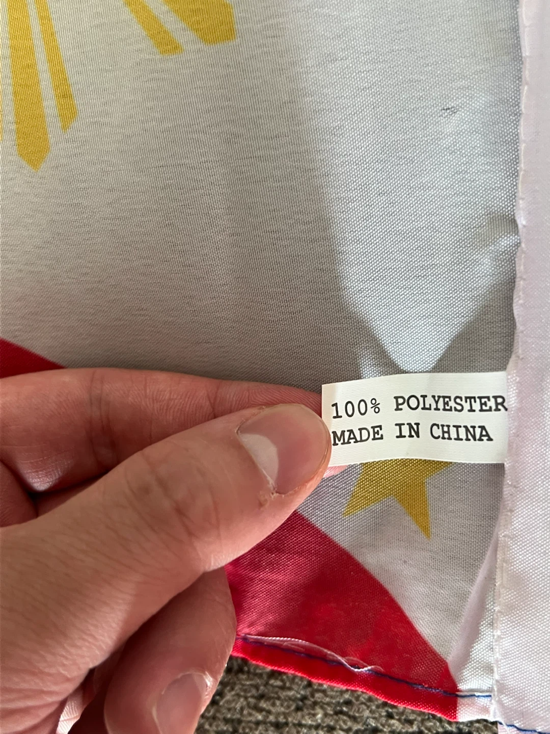 🇵🇭 Philippines Car Window Flag – Filipino / Pinoy - photo 3