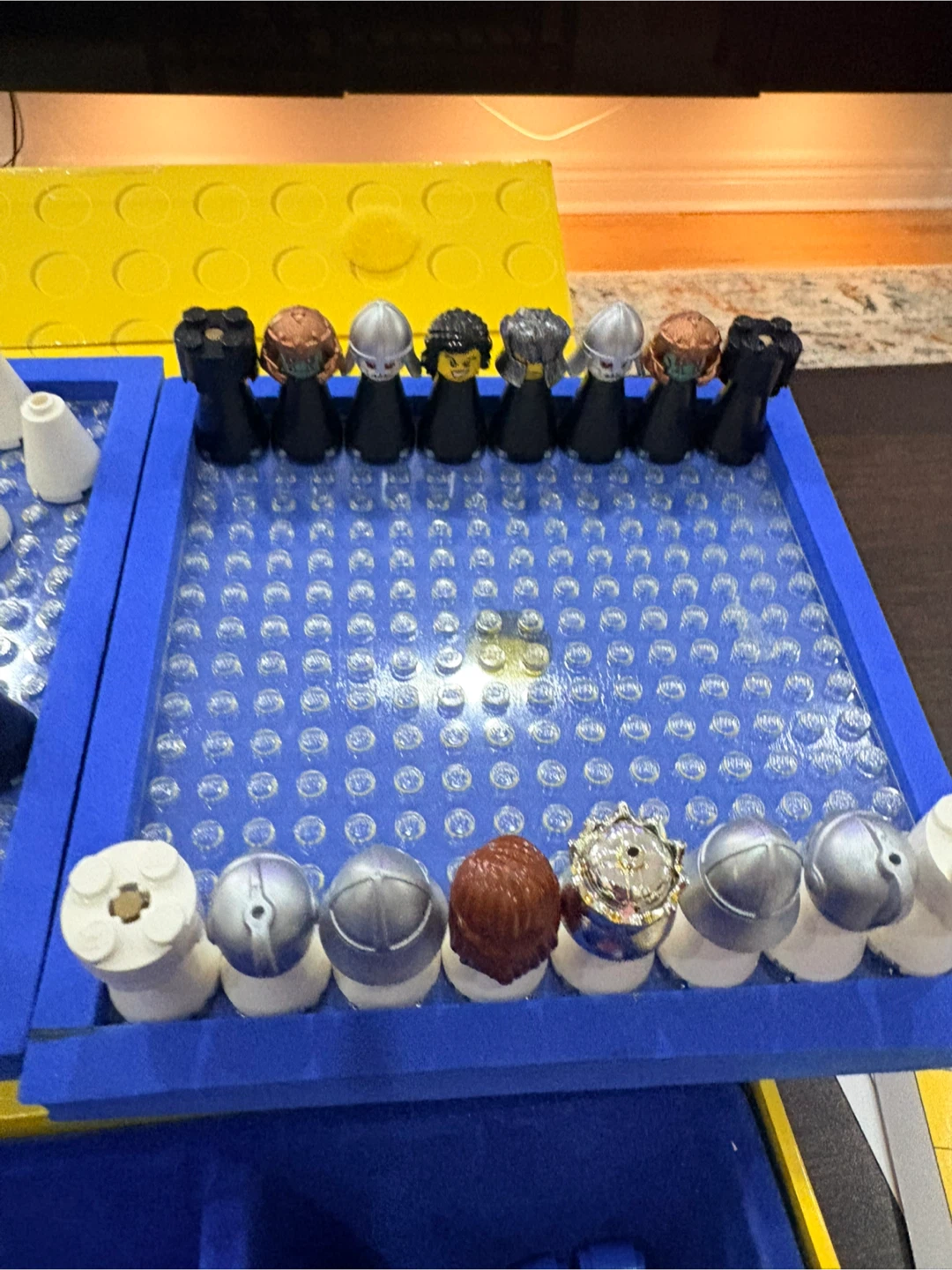 LEGO 9-in-1 Multi Game Pack - photo 2