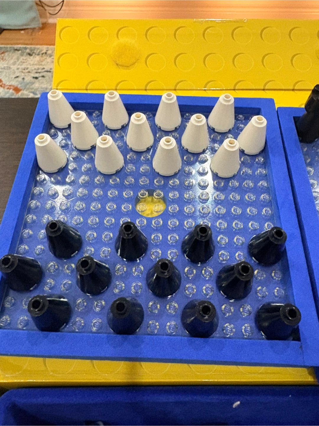 LEGO 9-in-1 Multi Game Pack - photo 3
