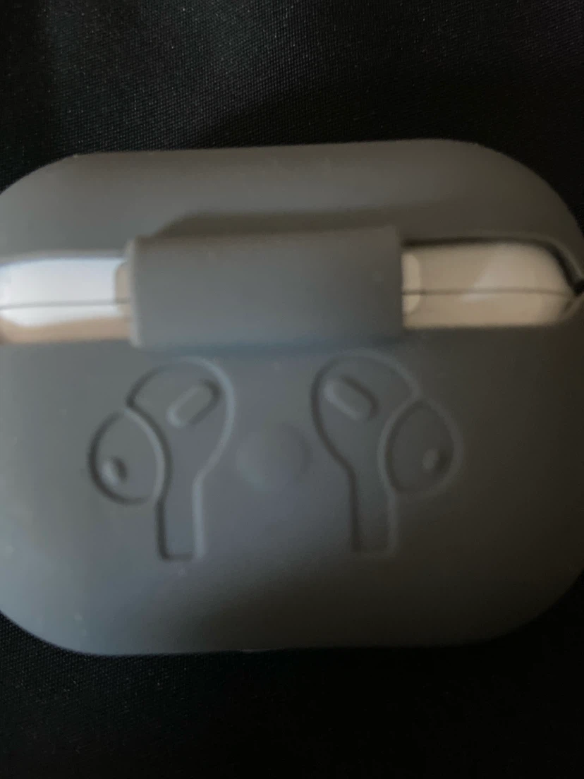 Apple AirPods Pro - photo 4