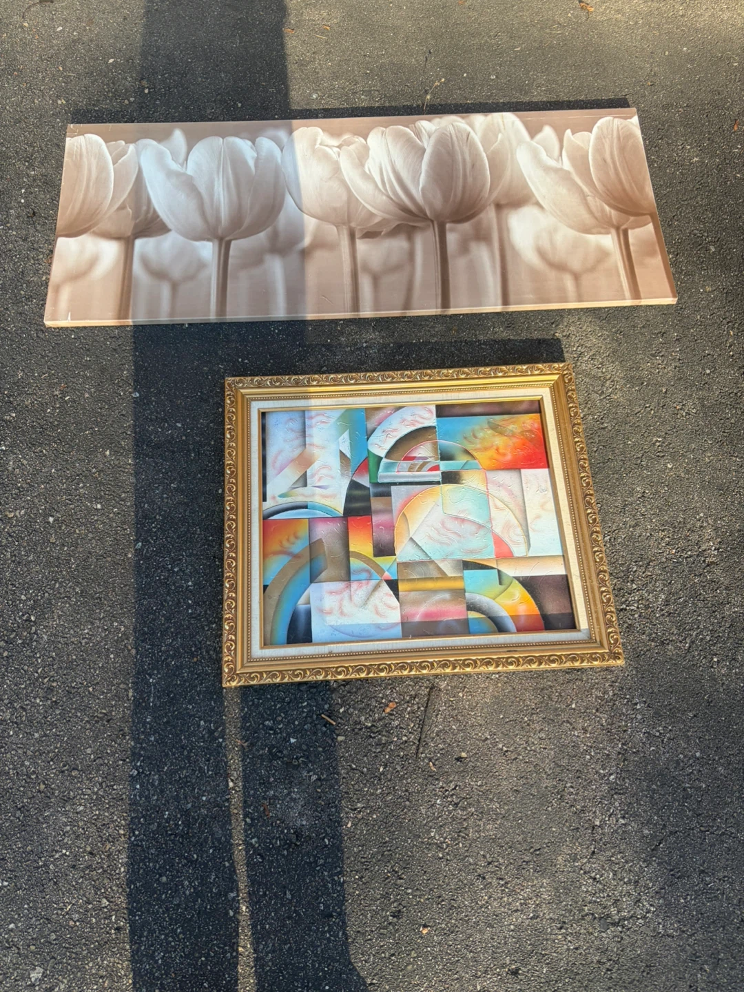 House decorative painting