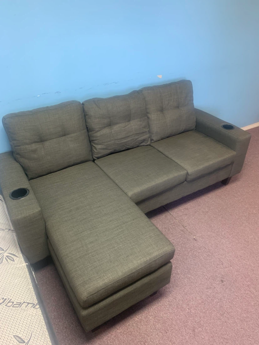 Sofa sectional